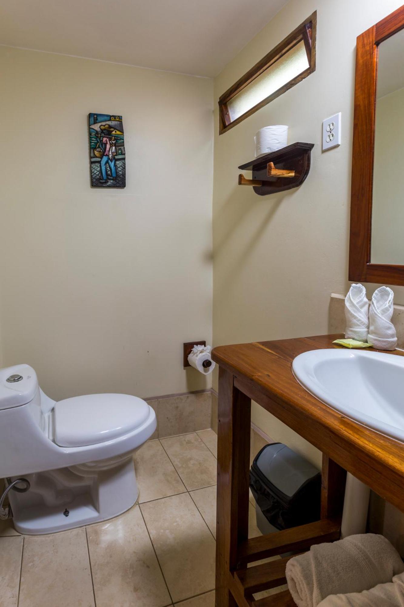 La Ponderosa Hotel Pavones  Room photo
