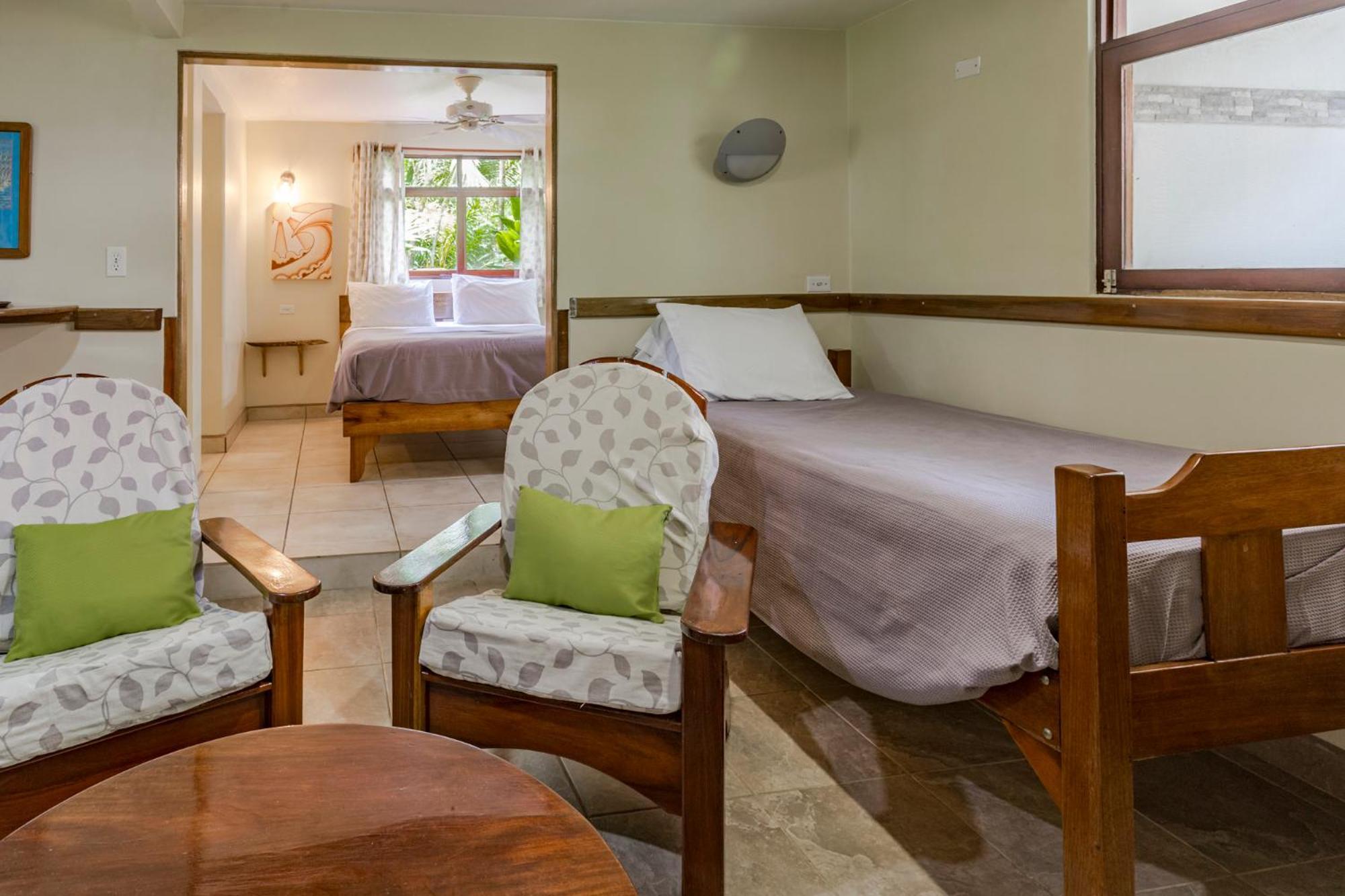 La Ponderosa Hotel Pavones  Room photo