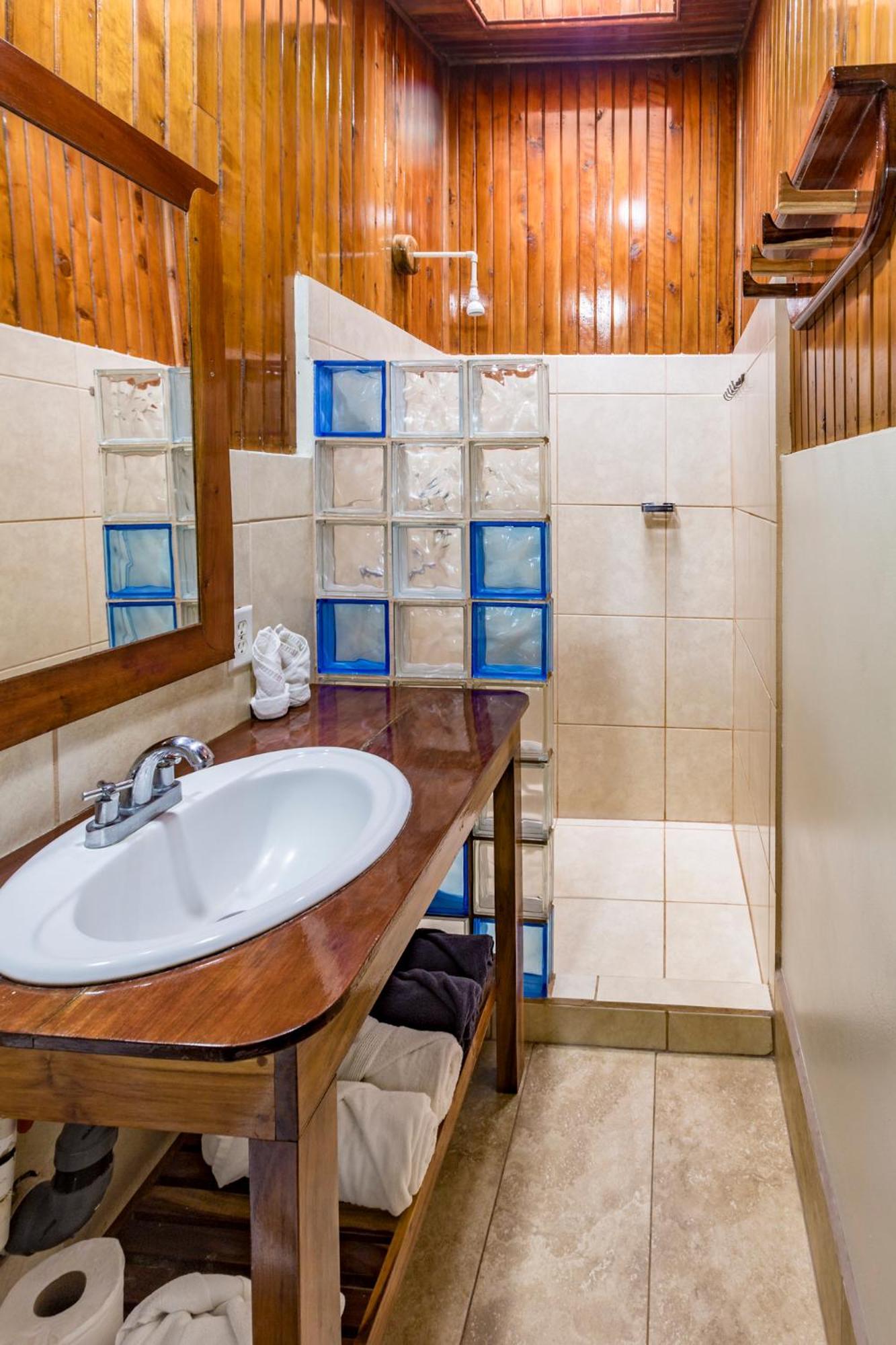 La Ponderosa Hotel Pavones  Room photo