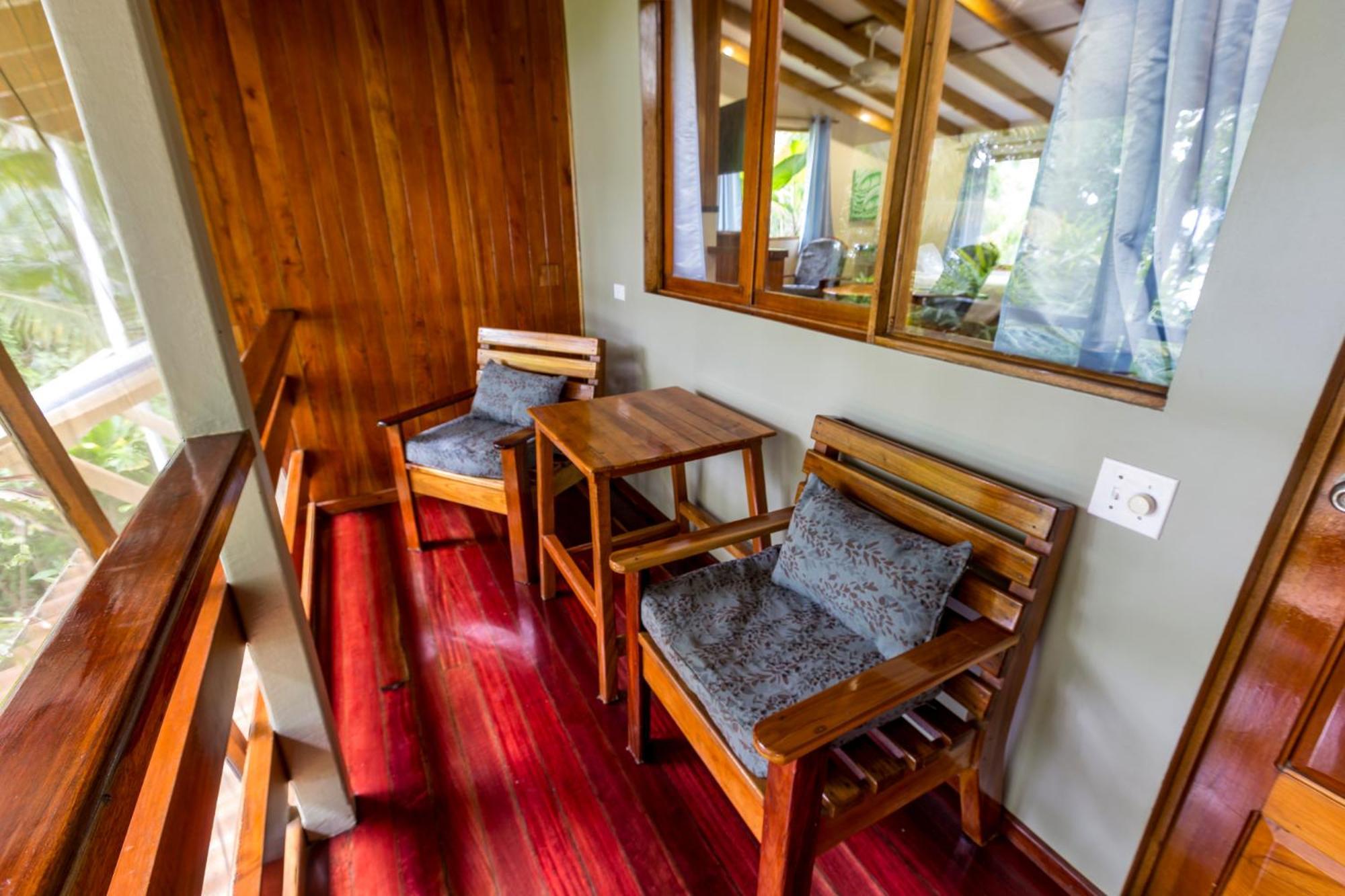 La Ponderosa Hotel Pavones  Room photo