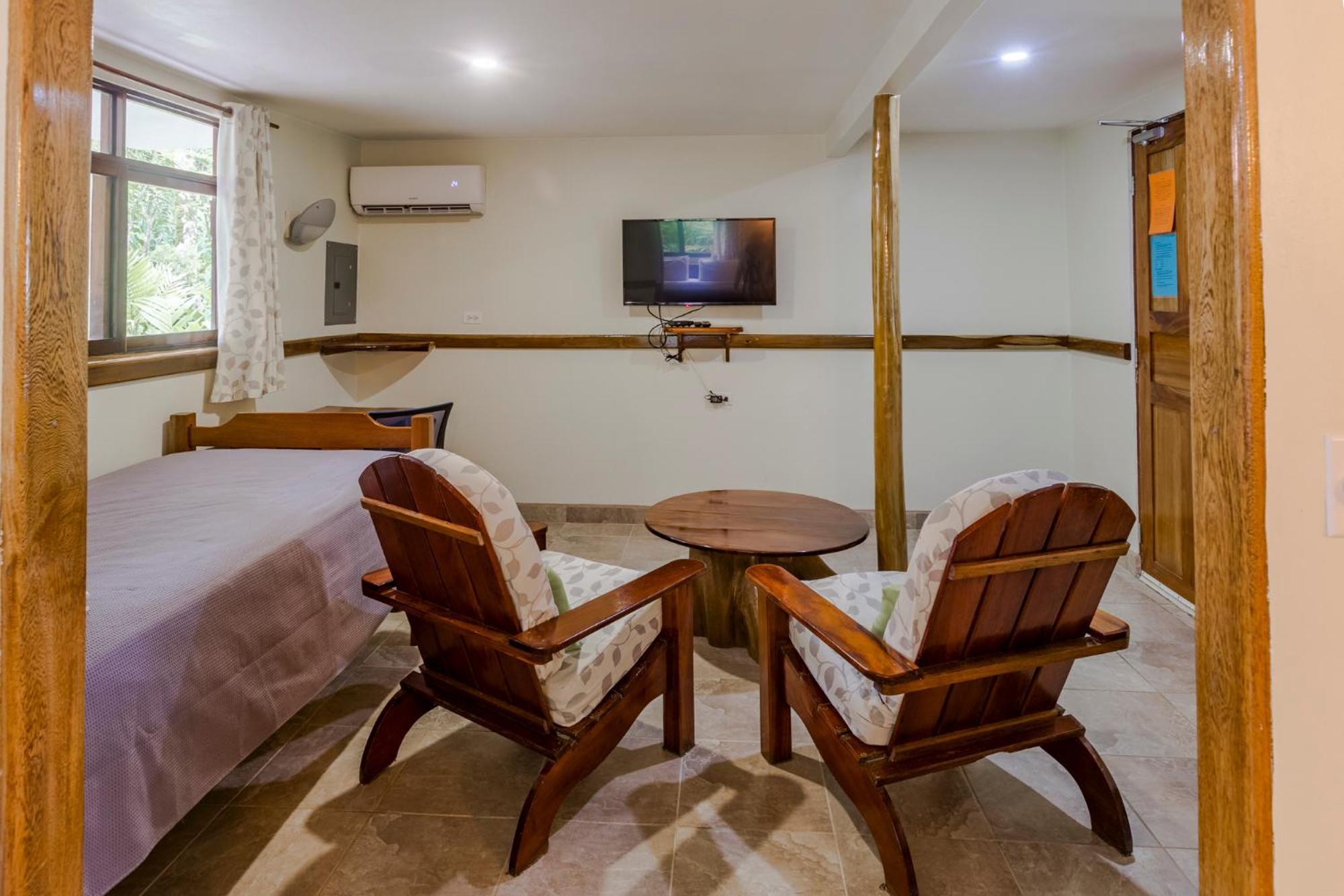 La Ponderosa Hotel Pavones  Room photo