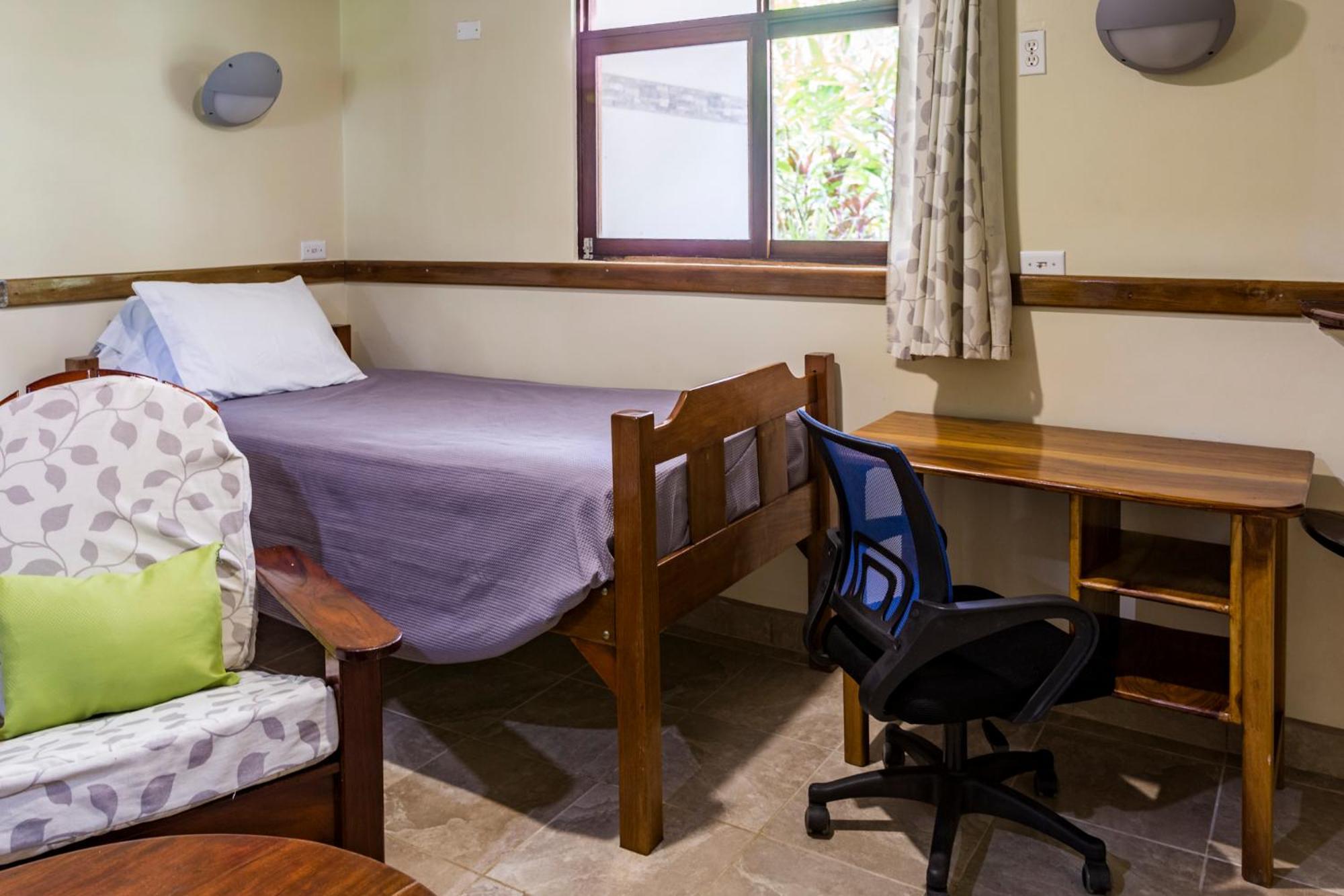 La Ponderosa Hotel Pavones  Room photo